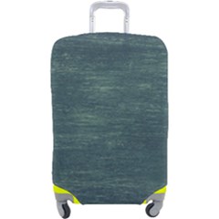 Wooden Wall Luggage Cover (large)