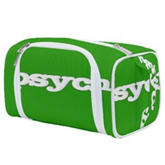 Psych Toiletries Pouch