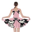 Baloon Love Mickey & Minnie Mouse Skater Dress View2