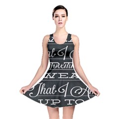 I Solemnly Swear Harry Potter Reversible Skater Dress by nate14shop