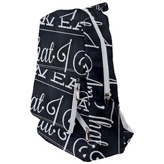 I Solemnly Swear Harry Potter Travelers  Backpack by nate14shop