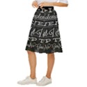 I Solemnly Swear Harry Potter Classic Short Skirt View2