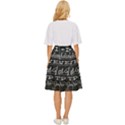 I Solemnly Swear Harry Potter Classic Short Skirt View4