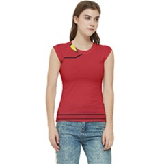 Pokedex Women s Raglan Cap Sleeve Tee