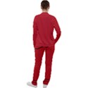 Pokedex Casual Jacket and Pants Set View2