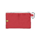 Pokedex Canvas Cosmetic Bag (Small) View2