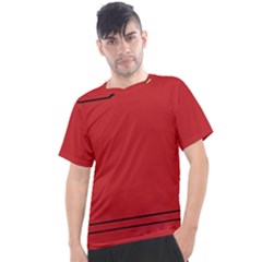 Pokedex Men s Sport Top