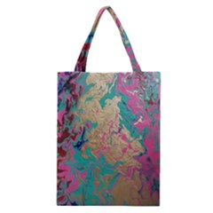 Freedom To Pour Classic Tote Bag by Hayleyboop