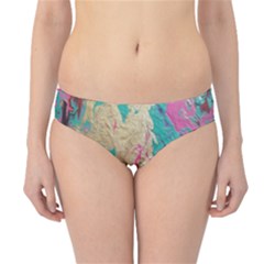 Freedom To Pour Hipster Bikini Bottoms by Hayleyboop