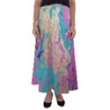 Freedom to pour Flared Maxi Skirt View1