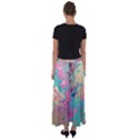 Freedom to pour Flared Maxi Skirt View2