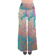 Freedom To Pour So Vintage Palazzo Pants by Hayleyboop