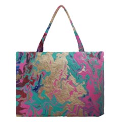 Freedom To Pour Medium Tote Bag by Hayleyboop