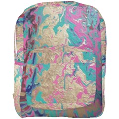 Freedom To Pour Full Print Backpack by Hayleyboop