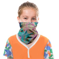 Freedom To Pour Face Covering Bandana (kids) by Hayleyboop