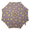 Corgi Pattern Hook Handle Umbrellas (Large) View1