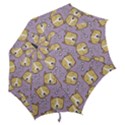 Corgi Pattern Hook Handle Umbrellas (Large) View2