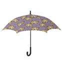 Corgi Pattern Hook Handle Umbrellas (Large) View3