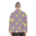 Corgi Pattern Men s Windbreaker View2