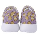 Corgi Pattern Women s Velcro Strap Shoes View4