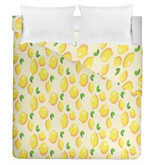 Background-a 001 Duvet Cover Double Side (queen Size)