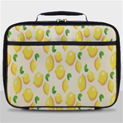 Background-a 001 Full Print Lunch Bag by nate14shop