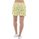 Background-a 001 Classic Tennis Skirt View2