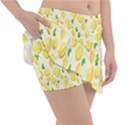 Background-a 001 Classic Tennis Skirt View3