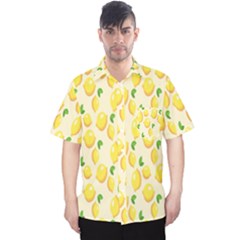 Background-a 001 Men s Hawaii Shirt