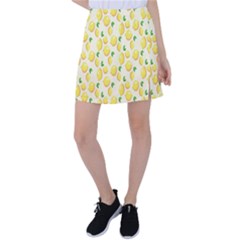 Background-a 001 Tennis Skirt by nate14shop