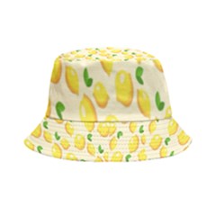 Background-a 001 Inside Out Bucket Hat