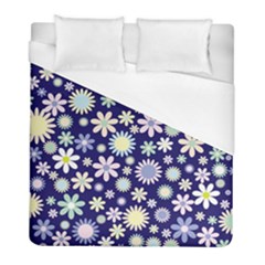 Background-a 002 Duvet Cover (full/ Double Size) by nate14shop