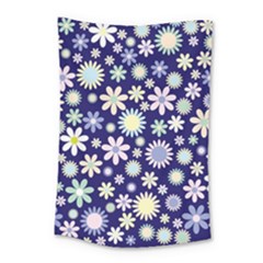 Background-a 002 Small Tapestry