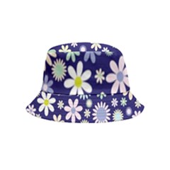 Background-a 002 Inside Out Bucket Hat (kids)