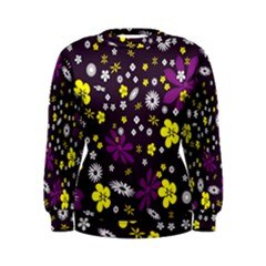 Background-a 003 Women s Sweatshirt by nate14shop