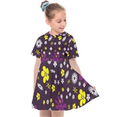 Background-a 003 Kids  Sailor Dress by nate14shop