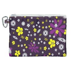 Background-a 003 Canvas Cosmetic Bag (xl) by nate14shop