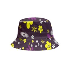 Background-a 003 Bucket Hat (kids)