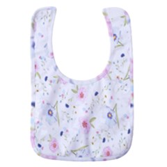 Background-a 007 Baby Bib