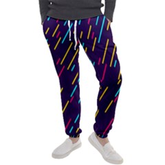 Background-a 008 Men s Jogger Sweatpants