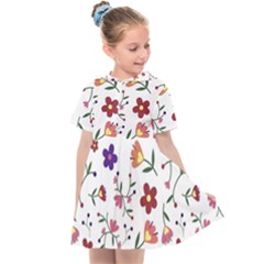 Background-a 009 Kids  Sailor Dress by nate14shop