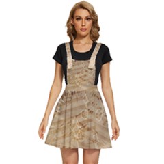 Background-a 010 Apron Dress