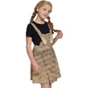 Background-a 010 Kids  Apron Dress View3