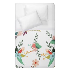 Background-a 011 Duvet Cover (single Size)