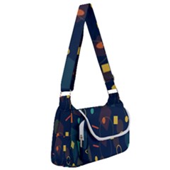 Background-a 012 Multipack Bag