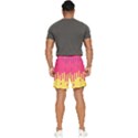 Background-a 013 Men s Runner Shorts View4