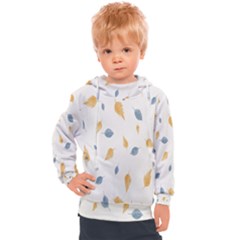 Background-a 016 Kids  Hooded Pullover by nate14shop