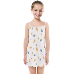 Background-a 016 Kids  Summer Sun Dress by nate14shop