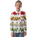 Butterflay Kids  Long Sleeve Shirt View1