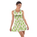 Christmas-a 002 Cotton Racerback Dress View1